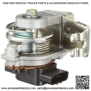 HONDA OEM CR-V Accelerator Pedal Sensor 37971-RDJ-A01 New