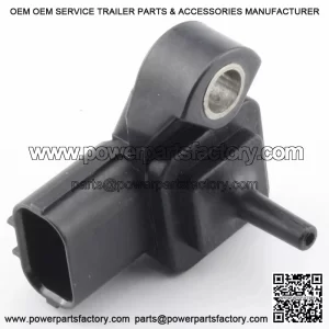 NEW OEM Honda SENSOR ASSY., MAP - New 37830-MEL-003