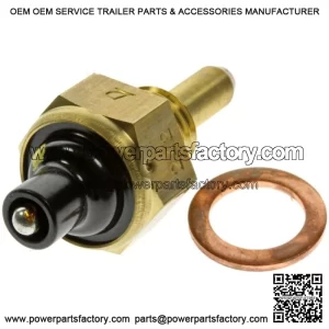 Honda SENSOR ASSY. 37750-MCE-003 OEM NEW