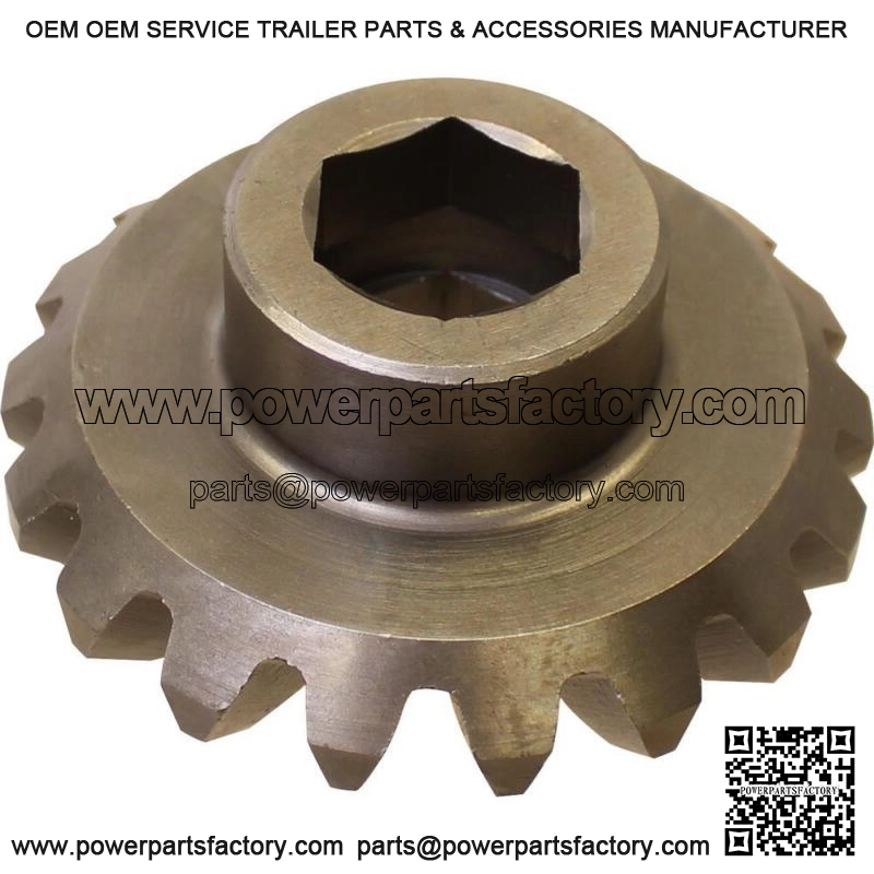 Gear - Row Crop Drive Fits John Deere 653A 853A 453A 853 854A 655A 454A 653