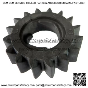 Starter Drive Gear Fits John Deere Sabre 1338G 1438GS 1438HS 1538H 1542GS 1542HS