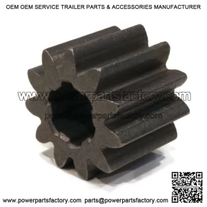 Pinion Gear for John Deere L118 - PC9358, L120 - PC9290, L130 - PC9291 Tractors