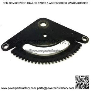 John Deere L111 L120 L130 Steering Sector Gear GX20052