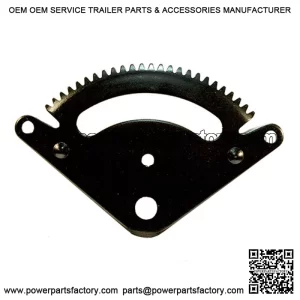 Sector Gear Fits John Deere GX20052 GX20052BLE GX20054 L110 L111 L118 L120 L130
