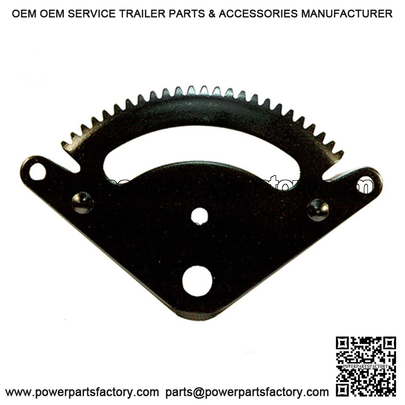 Sector Gear Fits John Deere GX20052 GX20052BLE GX20054 L110 L111 L118 L120 L130