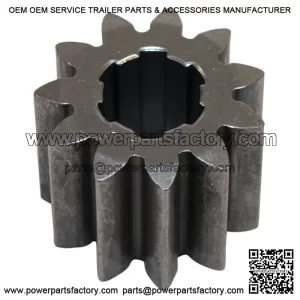 Pinion Gear Fits John Deere L118 PC9358 L120 PC9290 L130 PC9291 Tractors