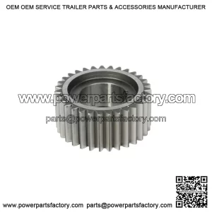 85808271 Planetary Pinion Gear Fits Case Fits IH MX150 MX170 Tractors