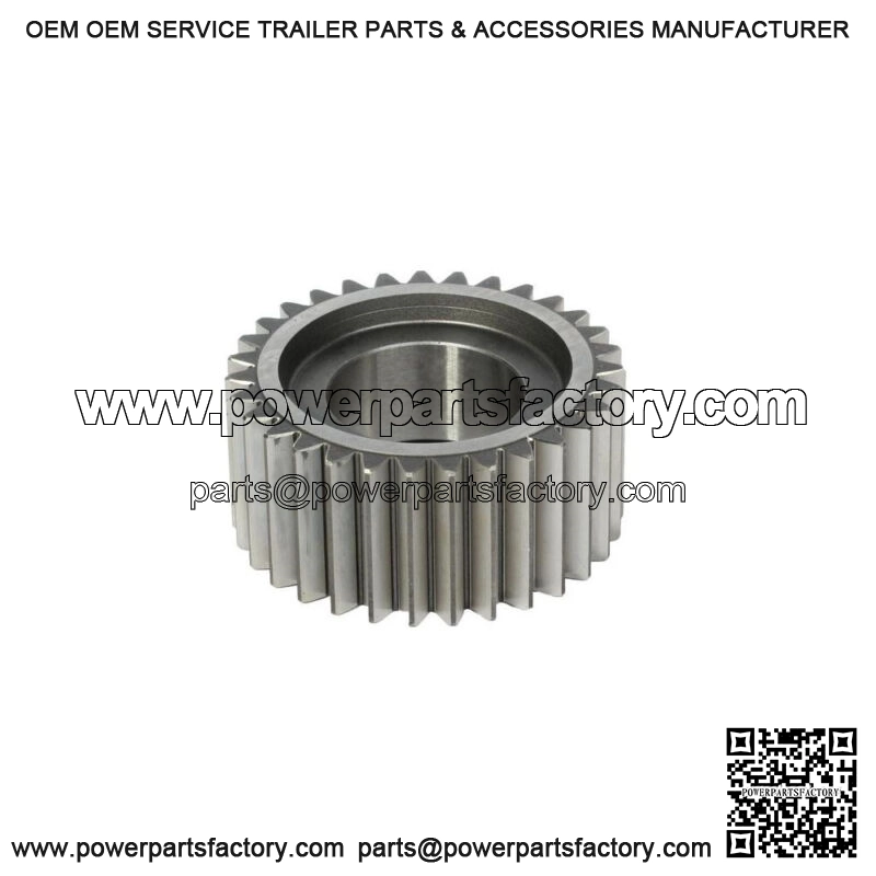 85808271 Planetary Pinion Gear Fits Case Fits IH MX150 MX170 Tractors