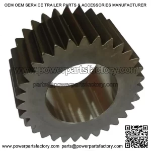 R120848 Fits John Deere 31 Teeth Planetary Gear 4840 4850 4955 4960 8560 8570