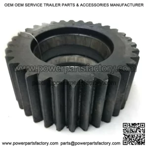 R93883 JOHN DEERE 7710 7800 7920 7610 7720 7700 7810 7600 7820 PLANET PINION
