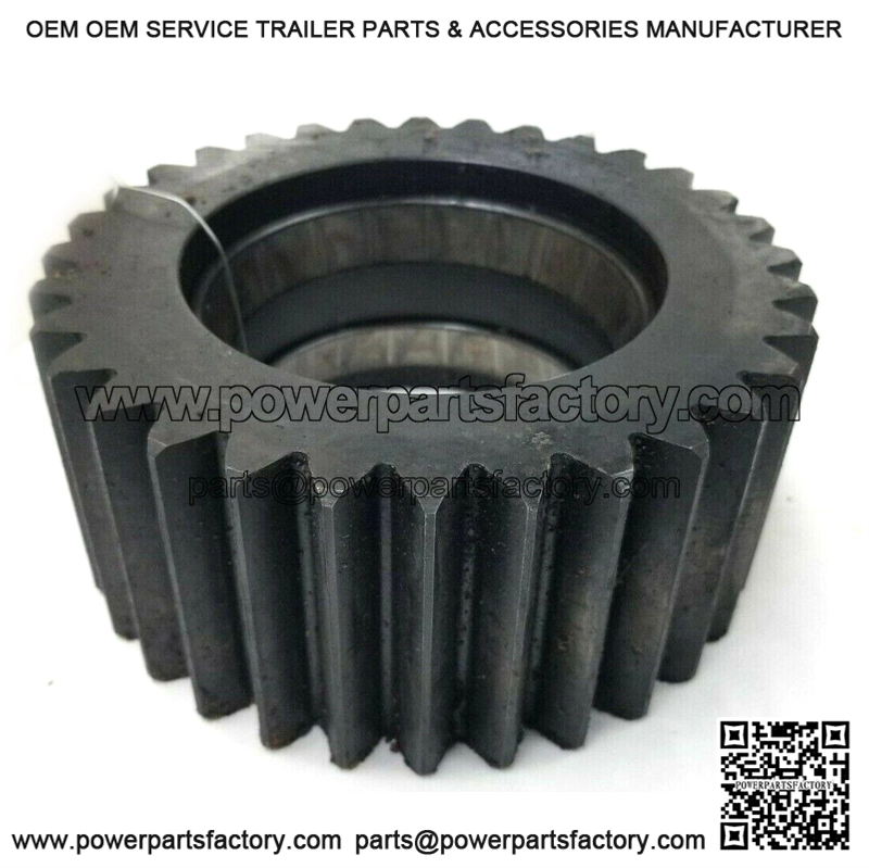 R93883 JOHN DEERE 7710 7800 7920 7610 7720 7700 7810 7600 7820 PLANET PINION