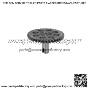 KAWASAKI Oil Pump Gear 16085-1345 fit Vulcan1500 VN1600 VN1500