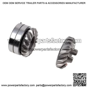 SUZUKI OEM DRIVE GEAR 24910-48830 NEW Fit 2006 - 2022 Boulevard C109R T M109R 2