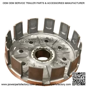 SUZUKI OEM PRIMARY GEAR 21200-49H10 NEW Fit 2010 -2023 RMZ250 RM-Z250