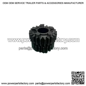 SUZUKI OEM GX71A Gear 3Rd & 4Th Drive 24231-15H00 for HAYABUSA GSX1300R
