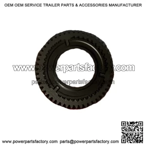 OEM HONDA 23431-PNS-000 CIVIC FN2 TYPE-R K20 6MT 2nd Gear Counter Shaft