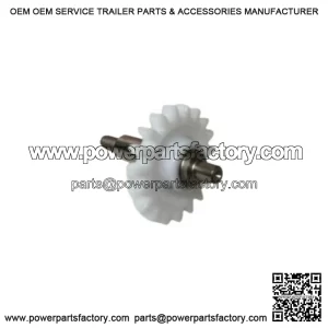 OEM Honda Water Pump Shaft Gear 1992-1996 CR250R 92-96 250R 19240-KZ3-860 New