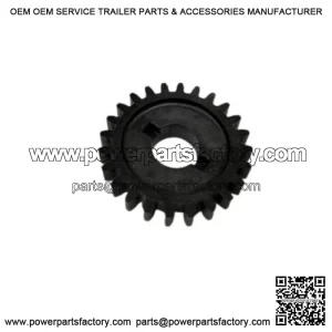 2018-2023 Honda CRF250R Water pump Gear New 19242K95A20 CRF250RX (24T)