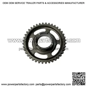 NEW OEM Honda GEAR, STARTER DRIVEN (40T) - 28110-MKE-A10 New 28110MKEA10