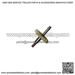 HONDA WATER PUMP SHAFT GEAR 1986-2001 CR500R 86-01 CR500 New 19240-ML3-000