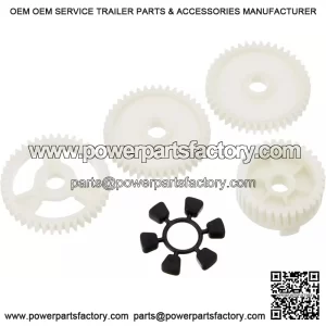 Oem HONDA DELSOL/EG2 04857-SR2-315  Gear Set Roof Tilter Unit Mechanism