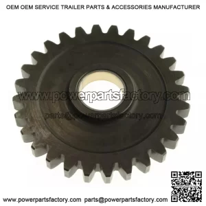 KAWASAKI KLR250 KLX250R KLX300R Idle Spur Gear New 59051-1120