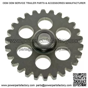 Kawasaki OEM Oil Pump Idler Gear Spur New 59051-0045