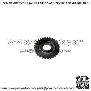 Honda OEM CG125 CB125 Pinion (29t) 28211-397-010 MADE IN JAPAN