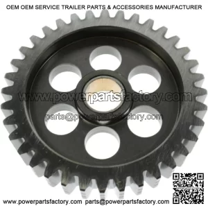 2003 - 2023 KAWASAKI KLX 110 / Z-125 OUTPUT LOW GEAR 36T New 13260-1862