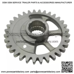 Honda OEM Part 13422-KRN-A00 New