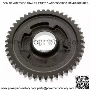 Honda OEM Part 23751-HP5-600 GEAR, COUNTERSHAFT REVERSE (46T)