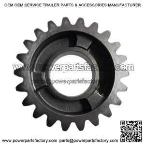 Honda 2010-2013 CR Gear 22T 23481-KRN-A40 New OEM