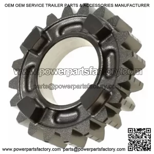 Honda 2002-2008 CR Gear 20T 23461-MEN-A10 New OEM