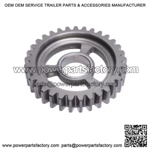 Honda 2012-2018 TRX Pioneer SXS Gear 33T 23481-HR0-F00 New OEM