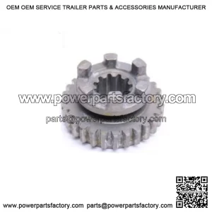 Honda 2012-2018 TRX Pioneer SXS Gear 28T 23461-HR0-F00 New OEM