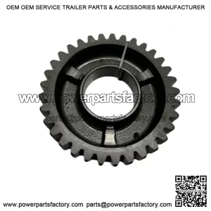 Honda 2012-2018 TRX Pioneer SXS Gear 33T 23471-HR0-F00 New OEM