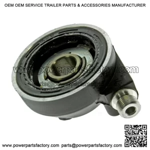 KAWASAKI 1987 - 2018 KLR 250 650 SPEEDOMETER METER GEAR CASE