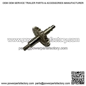 HONDA NEW WATERPUMP SHAFT GEAR 24T 2007 - 2021 CRF150 R R/B OEM