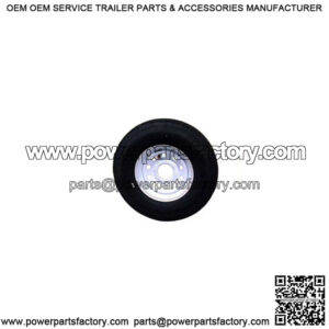 ST235/85R-16" RADIAL Tire & Painted Mod. Rim, (8 Lug) L.R. G