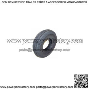 H188 4.80 x 4.0-8" Trailer Tire, Load Range C