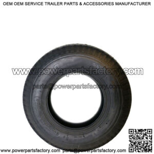 5.70 x 8" Trailer Tire, Load Range C