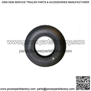 5.70 x 8" Trailer Tire, Load Range D