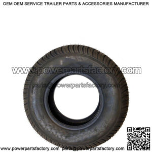 16.5 x 6.5-8" Trailer Tire, Load Range B