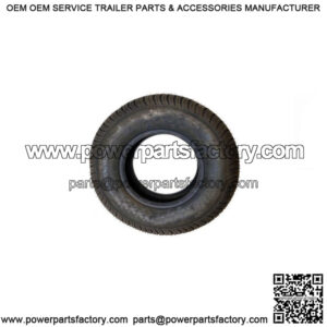 16.5 x 6.5-8" Trailer Tire, Load Range C