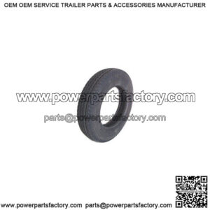 QIND 5.30 x 12" Trailer Tire, Load Range C