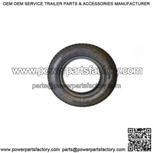 ST185/80D-13" Trailer Tire, Load Range C