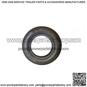 ST205/75D-14" Trailer Tire, Load Range C