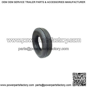 ST145/R-12" RADIAL Tire, Load Range D