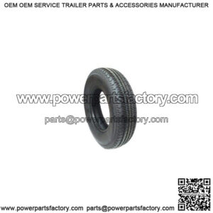 ST175/80R-13" RADIAL Tire, Load Range D