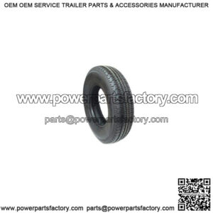 ST205/75R-15" RADIAL Tire, Load Range D